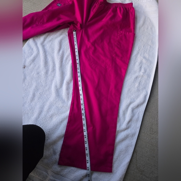 Women's Scrubs Cherokee New With No Tag - Picture 6 of 8